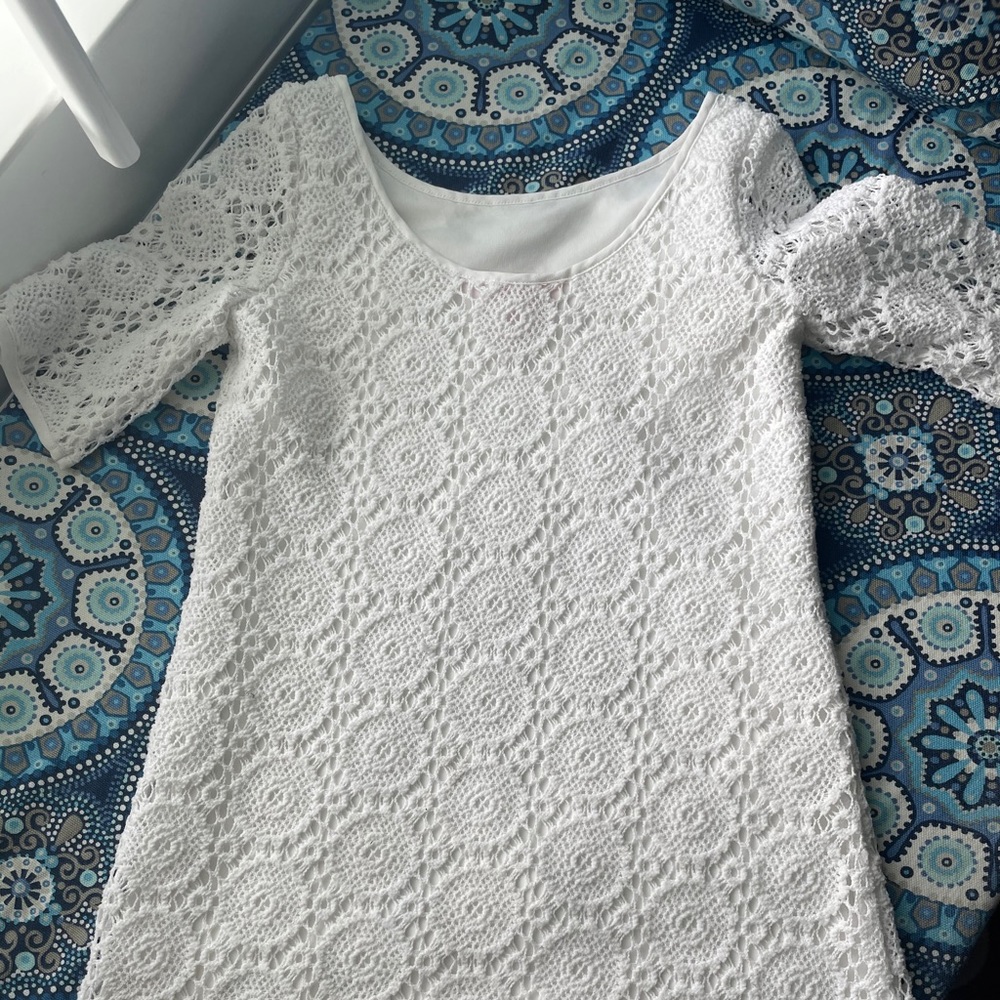 Dress ( girls )